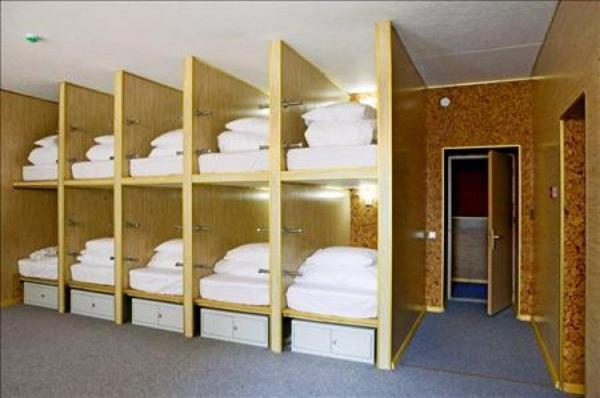 Come To Vilnius Hostel Self Check In Bagian luar foto